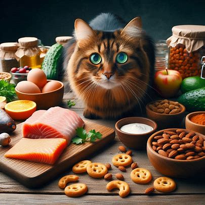 자연 간식 만들기