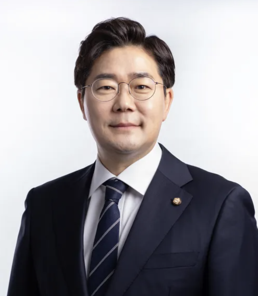 국회의원 박찬대