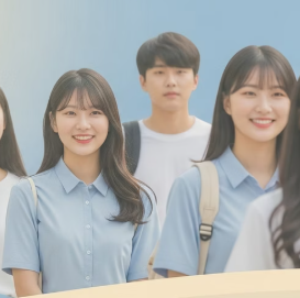 신입생