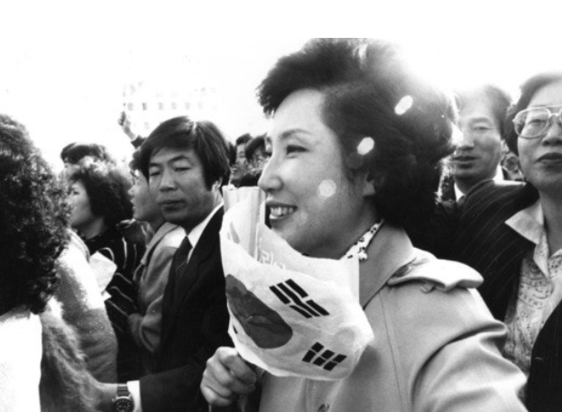 김옥숙 자택 압수수색