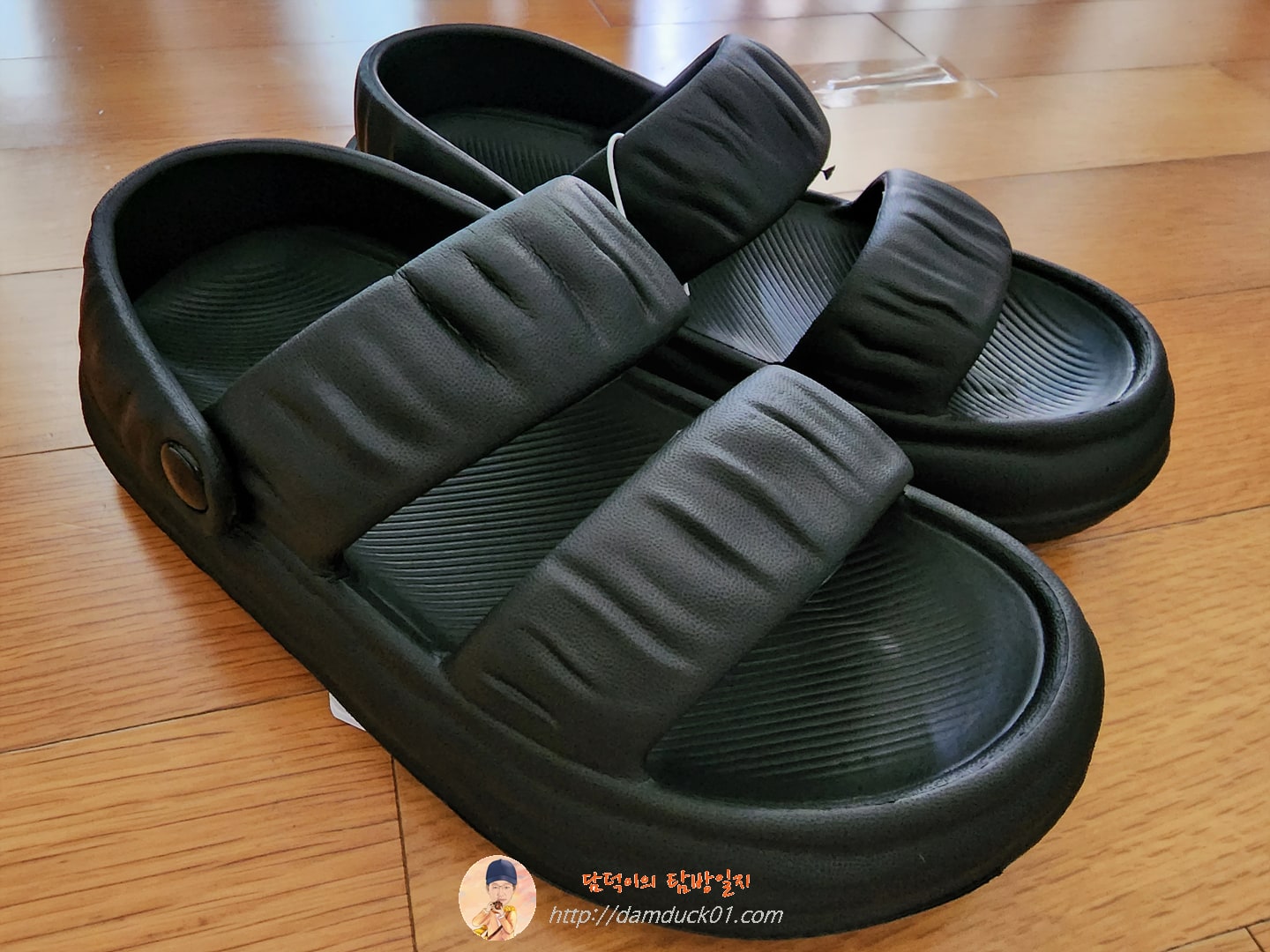 여성 슬리퍼&amp;#44; 욕실 신발&amp;#44; 야외 비치 샌들