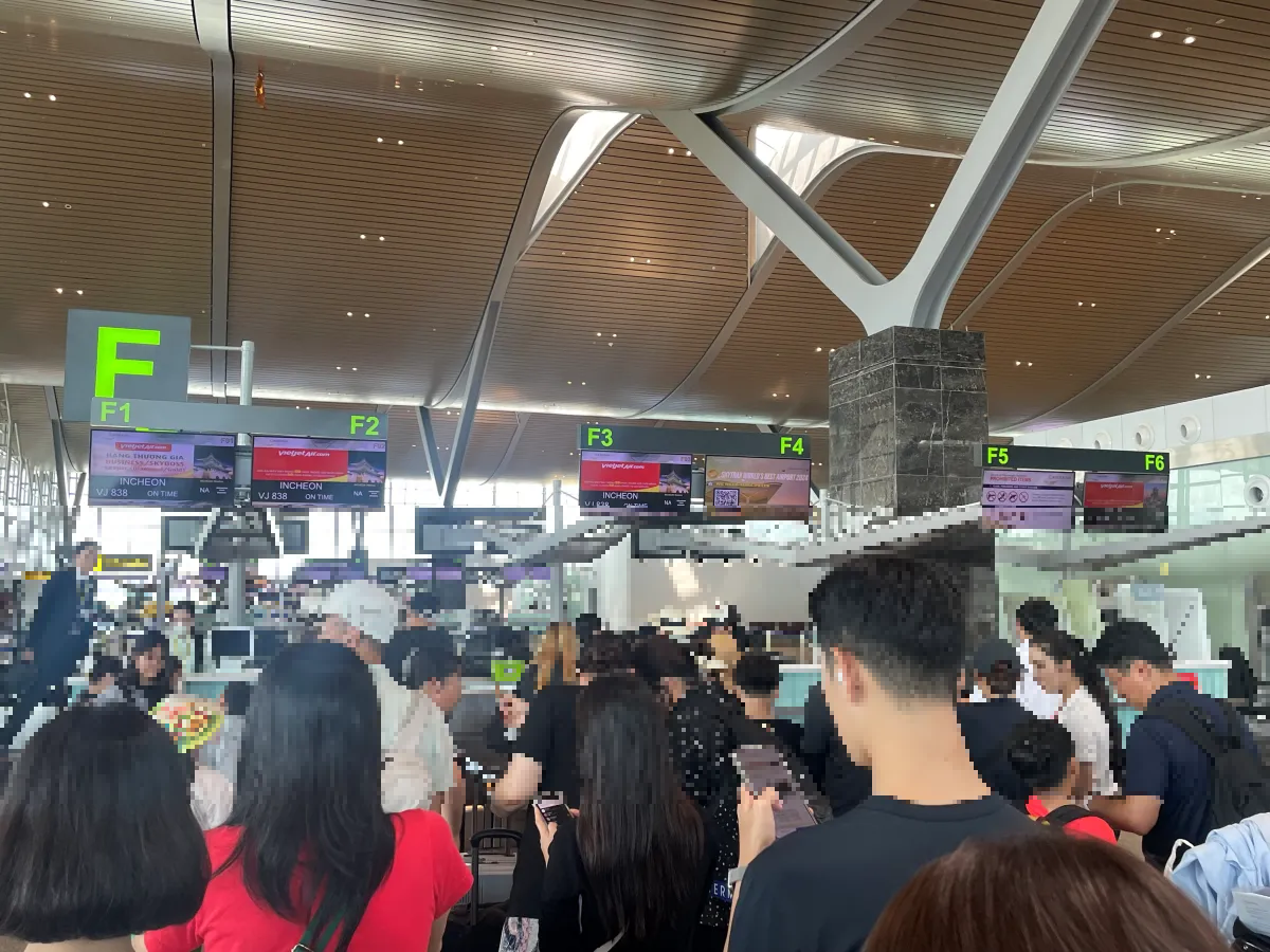 나트랑-깜란공항-비엣젯-체크인-시간-및-수속-소요시간,-몇시간전에-도착해야할까?