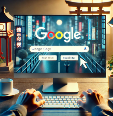 구글재팬-바로가기-방법