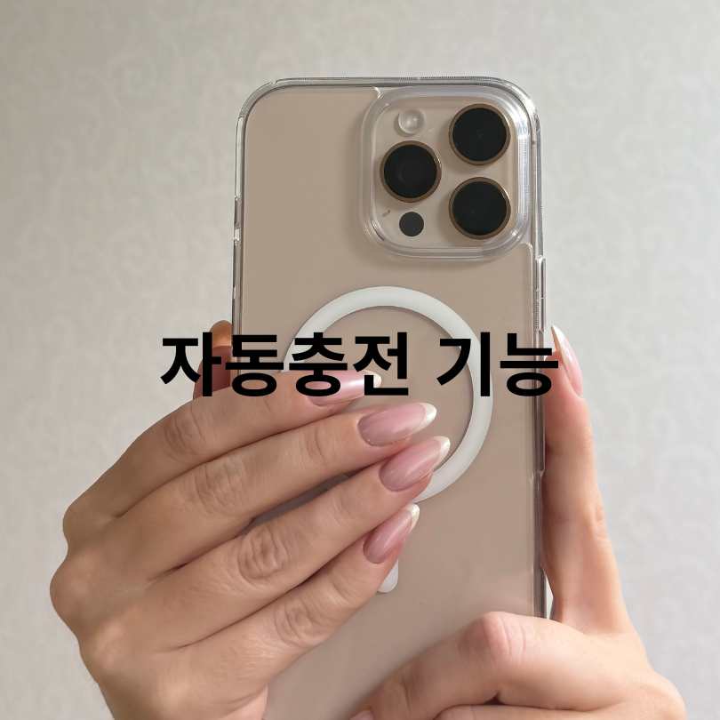 아이폰 애플페이 티머니 사용법 총정리