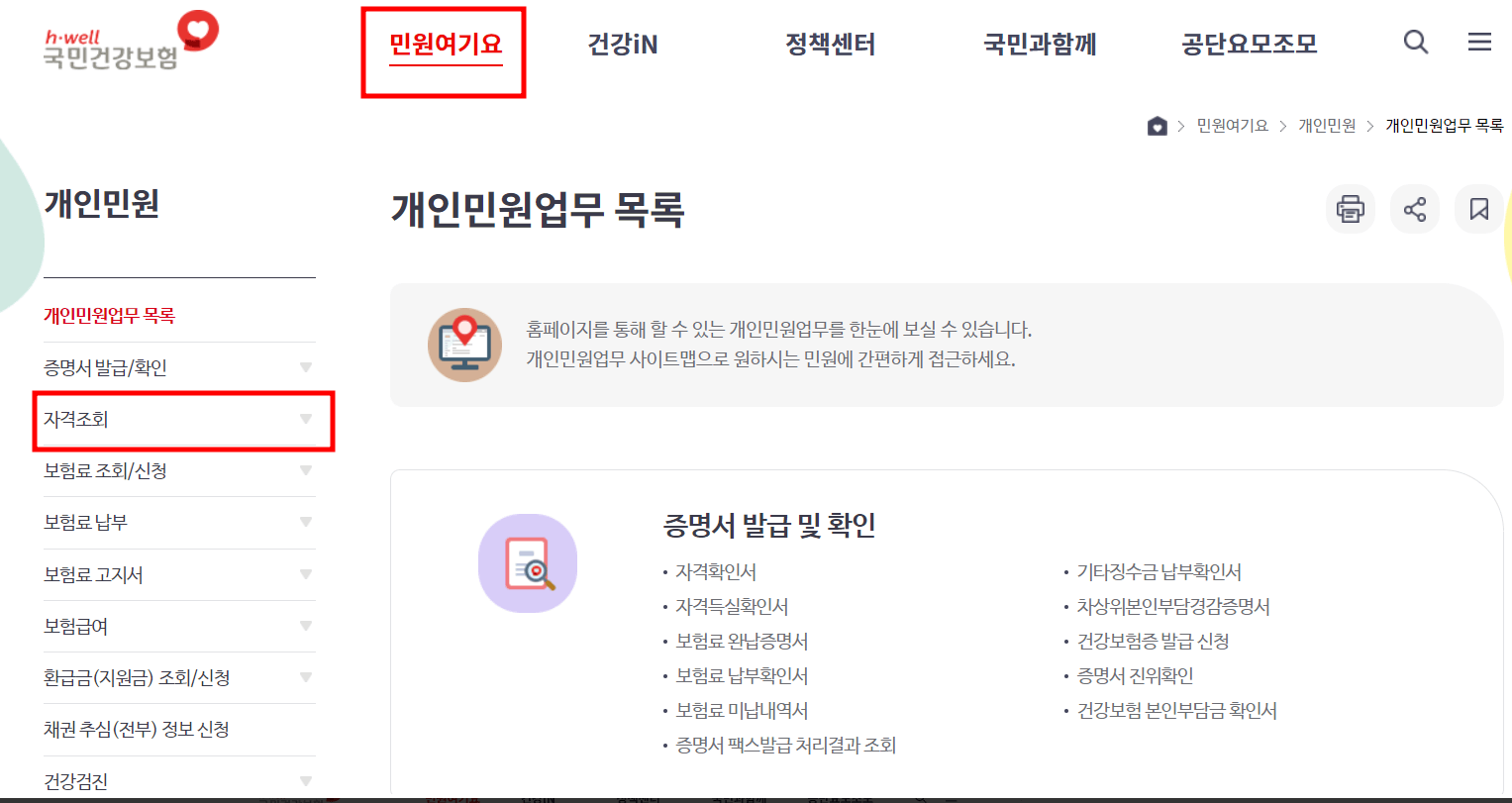 출처: 국민건강보험