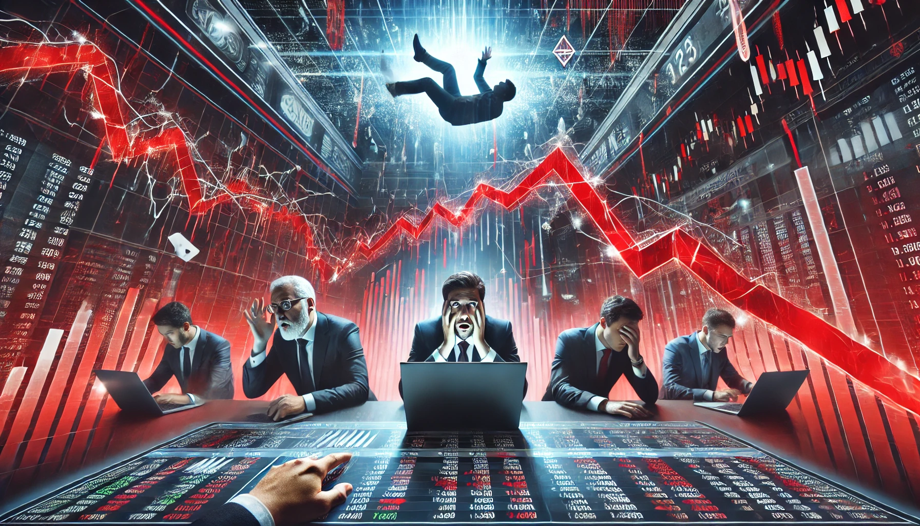 트럼프 대통령의 관세 정책 변화와 뉴욕 증시의 영향