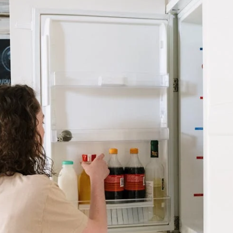 폐가전제품 무상 수거 서비스