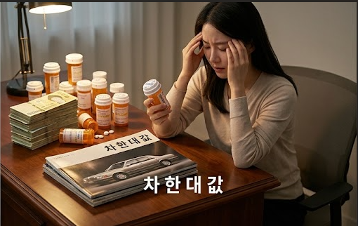 굶지 않고 30kg 뺀 다이어트 비법