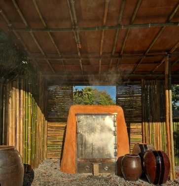 생방송 투데이 맛있는 퇴근 김해 캠핑 감성 바비큐 고깃집 로담