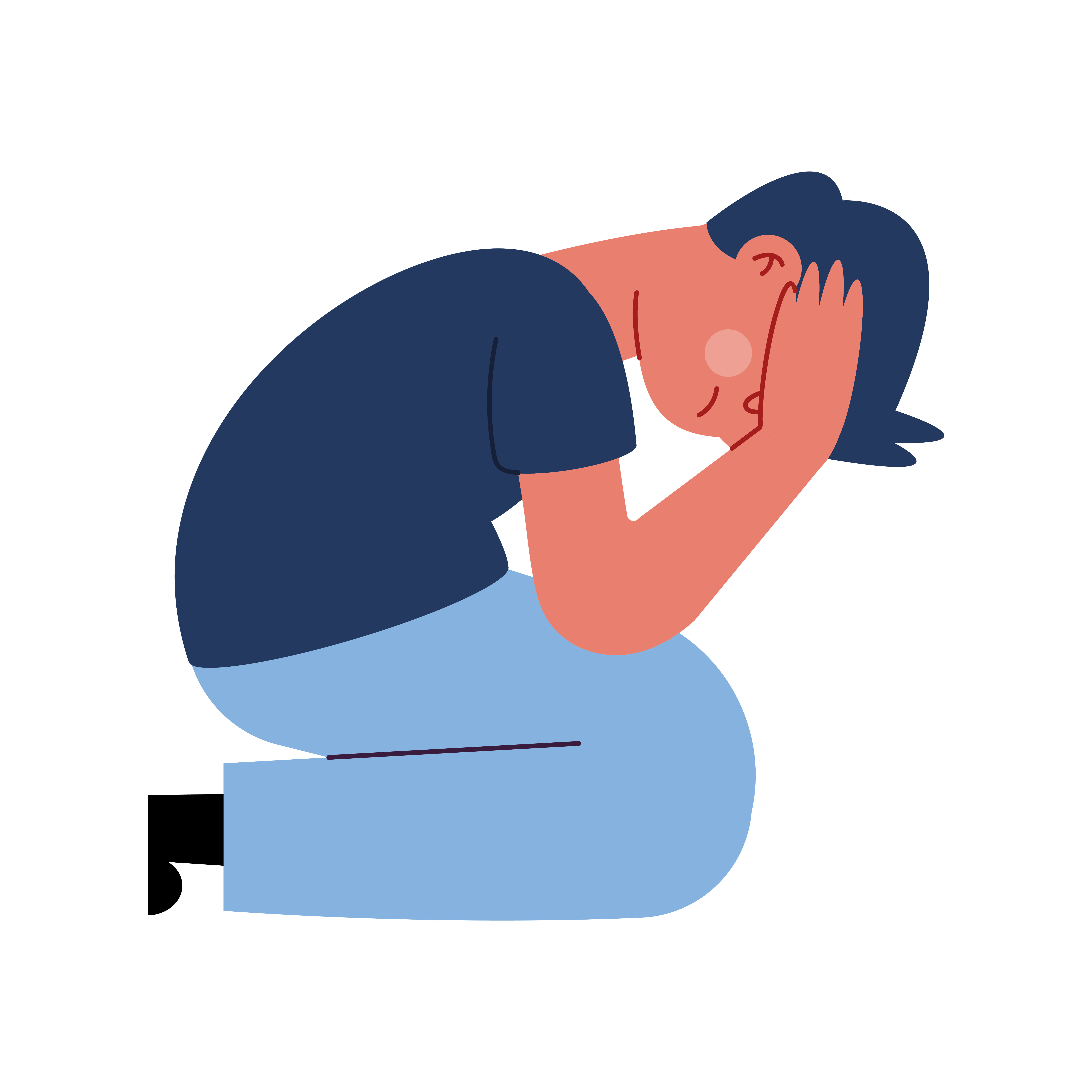 한국 자살률 통계 1위, 청소년 노인 자살 충동 예방 징후 원인