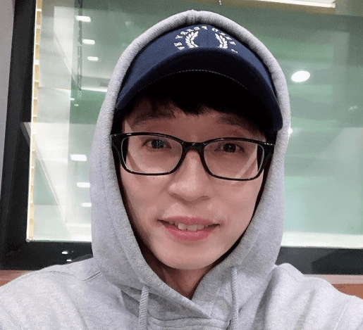 제니 유재석