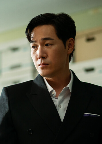 JTBC 토일드라마 '가족X멜로' 김영재