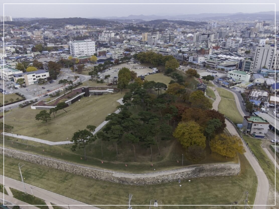 홍성 가볼만한곳 베스트10 홍주읍성
