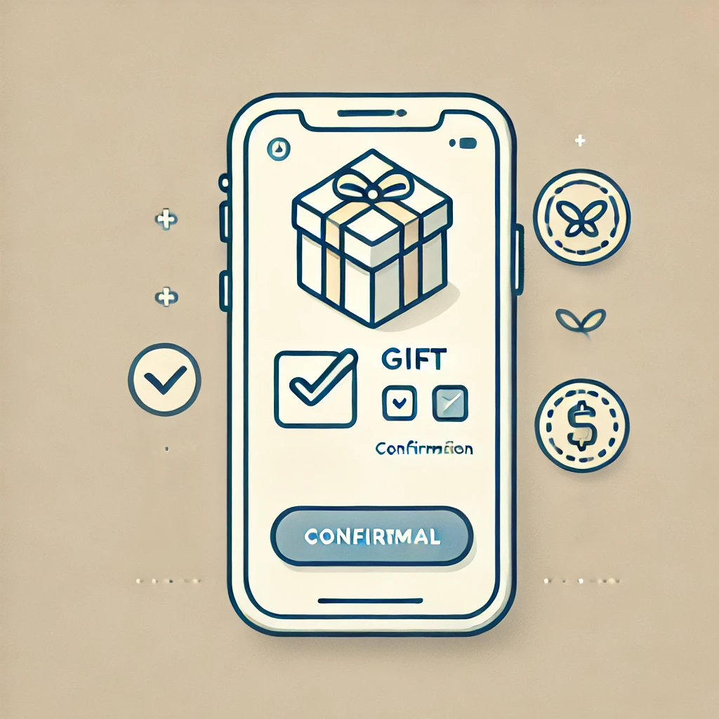 네이버 선물하기 완벽 정리: 적립금부터 수동구매 확정까지 A to Z