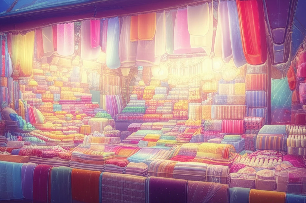 해외 로컬 마켓에서 바가지 피하는 영..