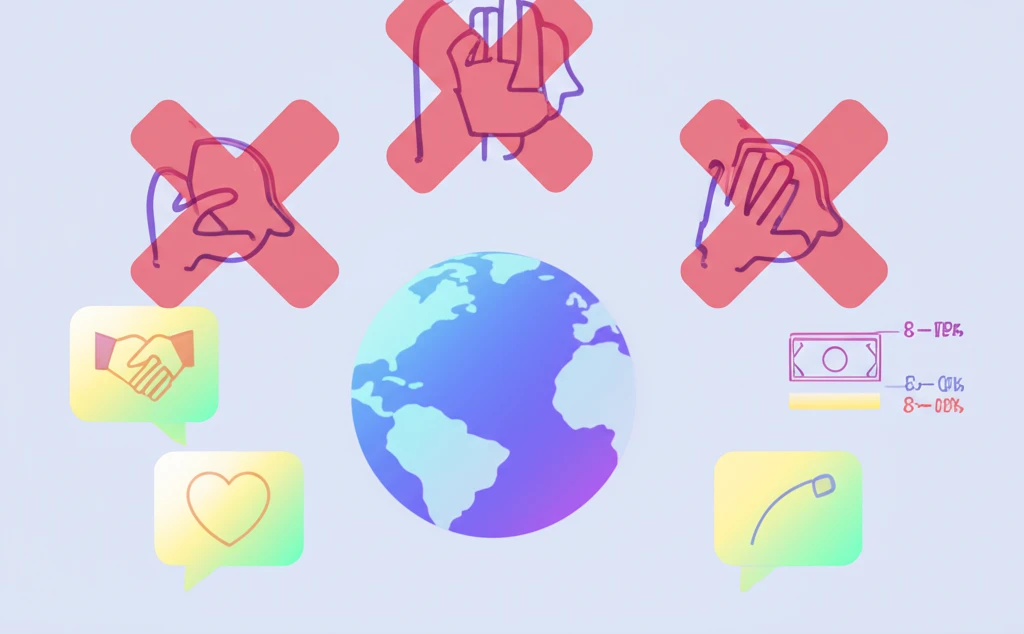 해외여행 팁 문화 서비스료 포함 여부..