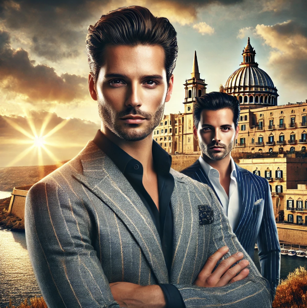 몰타 출신 글로벌 스타 (성공기, 작품, 수상내역)