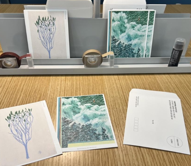 가을에 즐기는 서울 문화생활