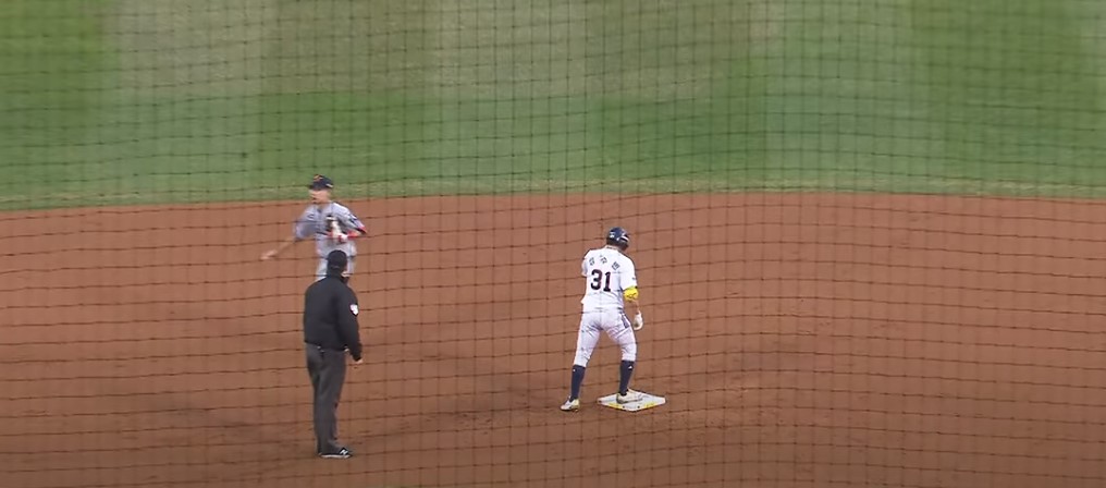 2025 프로야구 두산 vs 한화