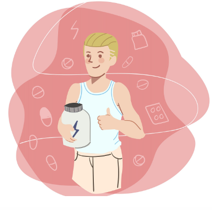 단백질 쉐이크, 정말 운동 후에만 먹어야 할까?