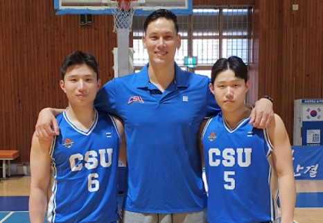 이승준 농구선수 프로필 나이 고향 학력 경력 인스타그램