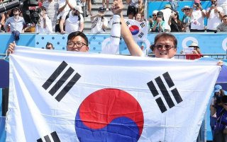 박성수 양궁 감독 성과