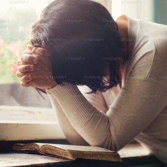 개신교 신앙을 깊이 이해하기