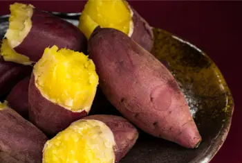 고구마 효능 및 영양성분&amp;#44; 보관방법