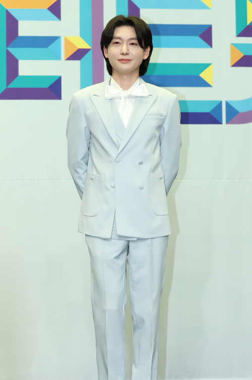 김용빈 아버지