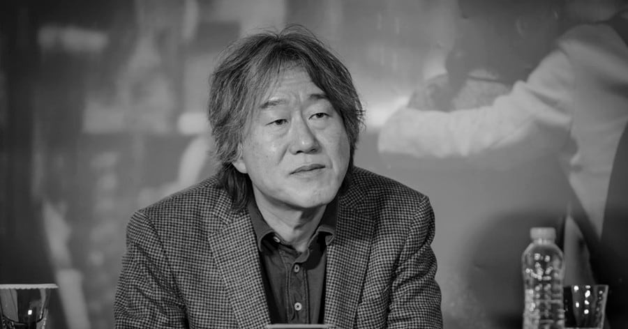 안판석 감독 별세