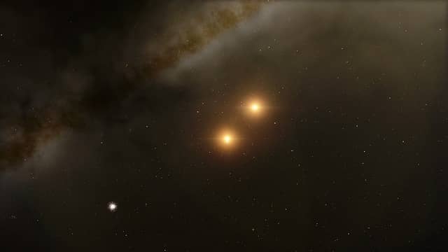 Baryon acoustic oscillation의 비선형 진화