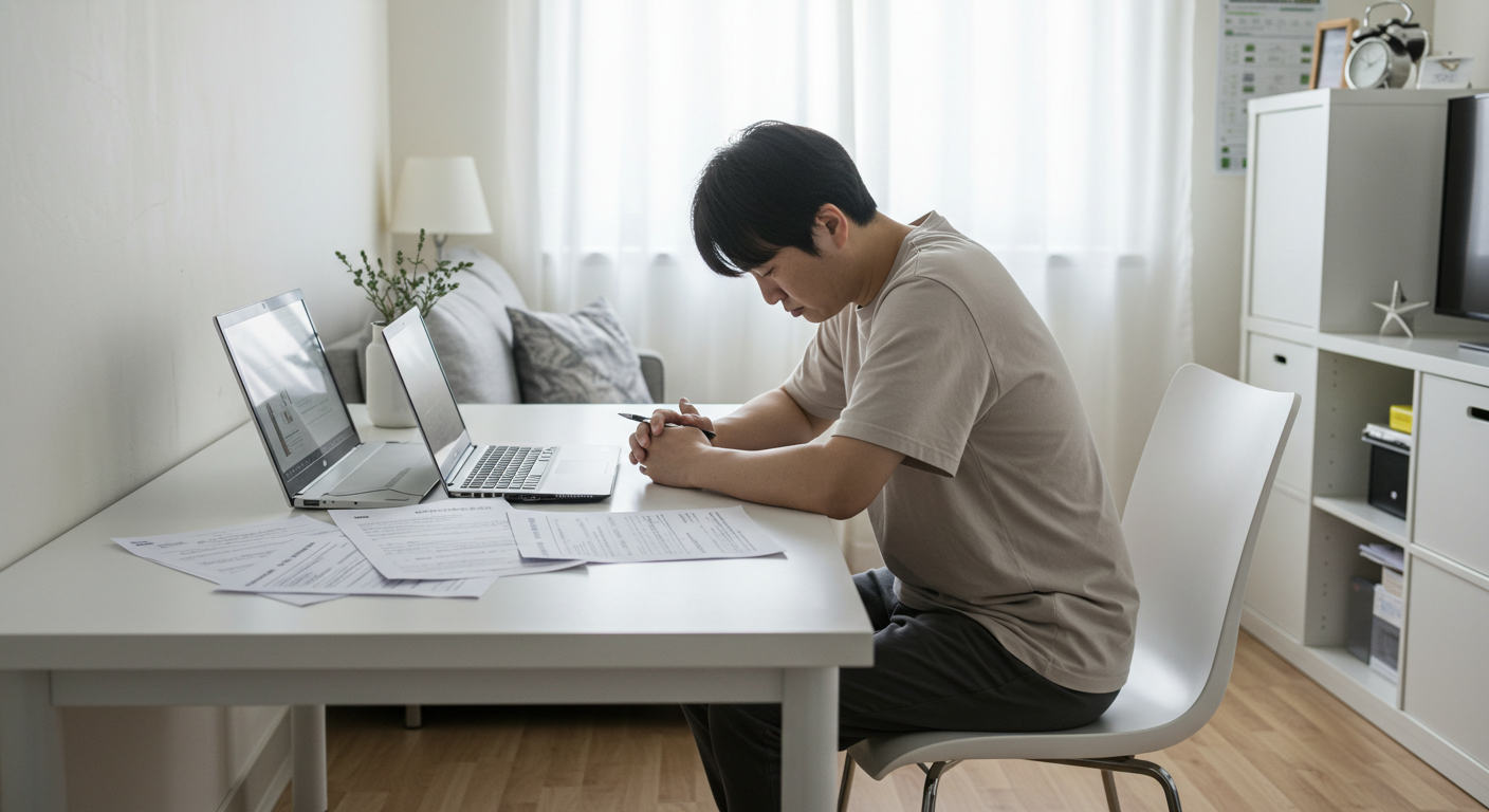 경매유예, 국토교통부