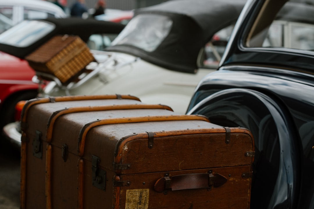 Baggage