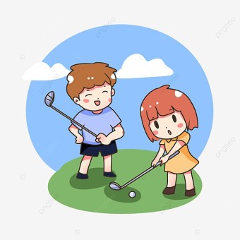 가을 골프 라운딩&amp;#44; 단풍 골프 라운딩 준비물