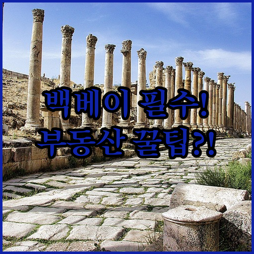 보스턴 백베이 여행 필수 코스 부동산..