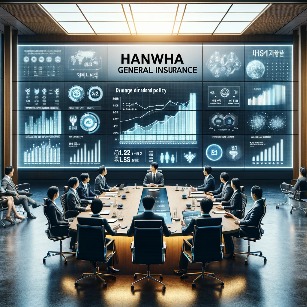 한화손해보험 000370 배당 배당일 배당금 실적 정리 2