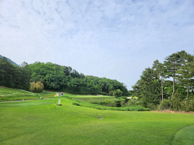 상주 뉴스프링빌2CC 소개 및 이용방법