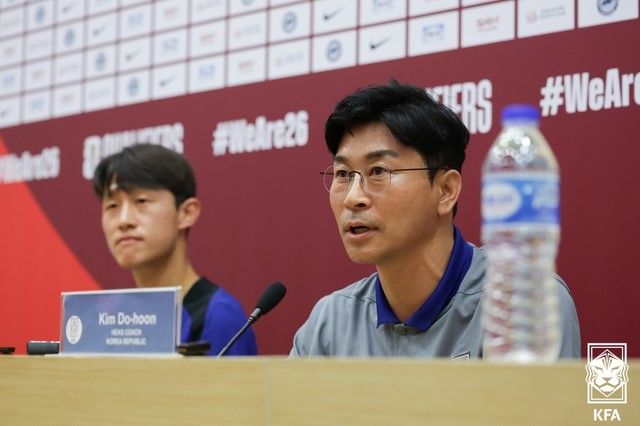 국가대표 축구 중계 무료 쿠팡플레이