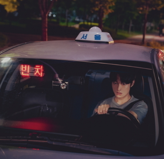 딜리버리맨