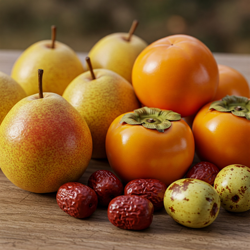 계절의 변화를 세분화한 24 절기 중 '추분' 이해하기