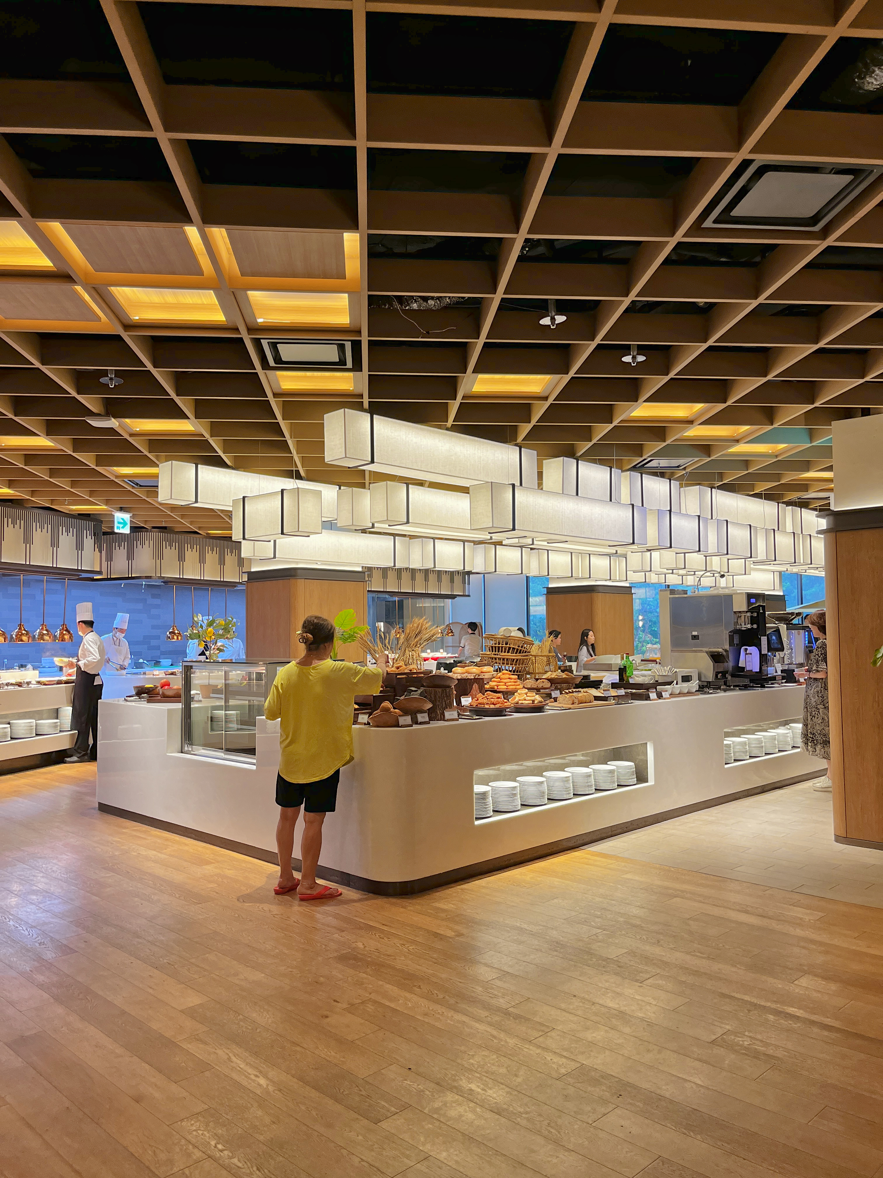 파라스파라서울