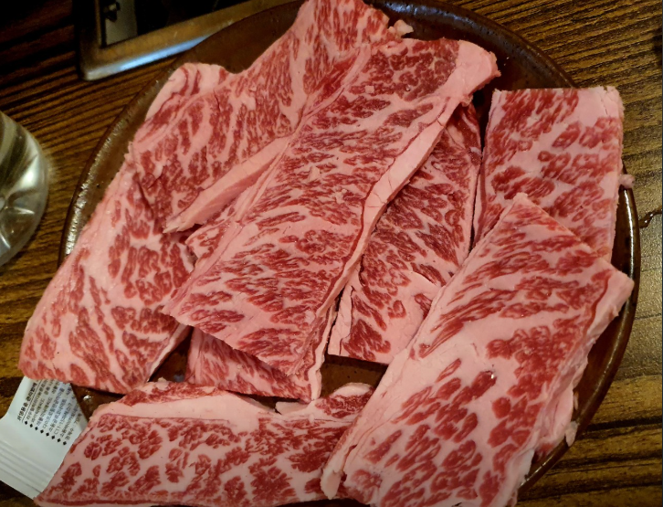 생생정보 양념소갈비살 경북 포항 포갈집