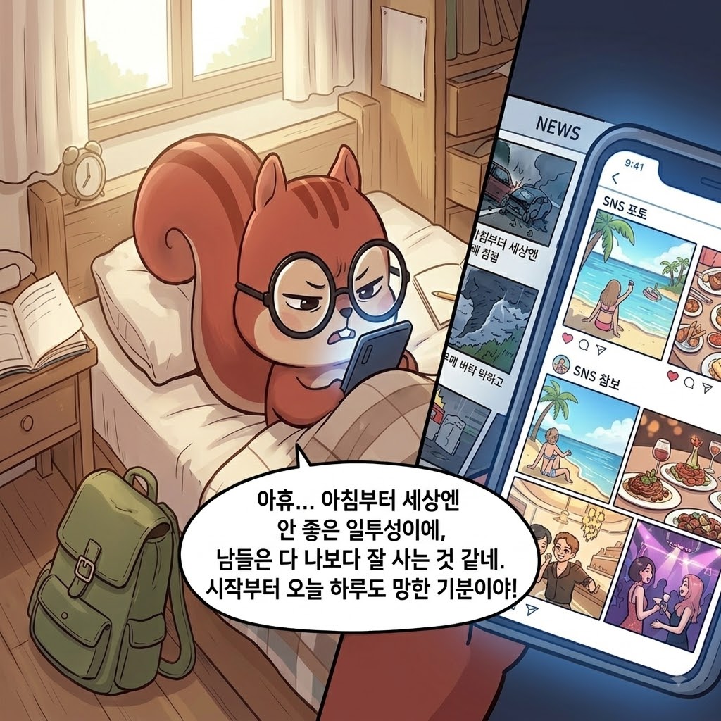 프라이밍 효과의 놀라운 비밀 이미지 1