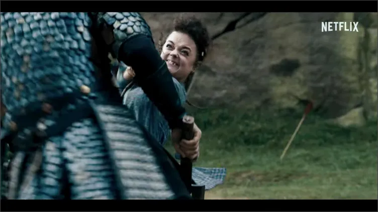 위쳐-블러드오리진