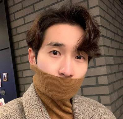 류덕환 프로필