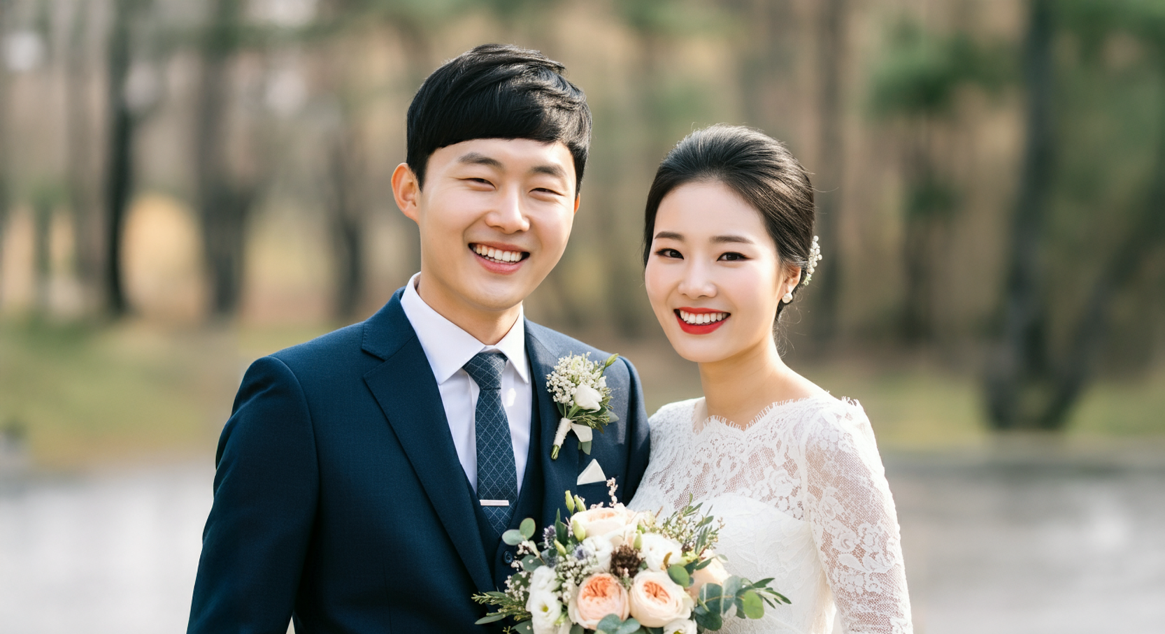 신혼부부