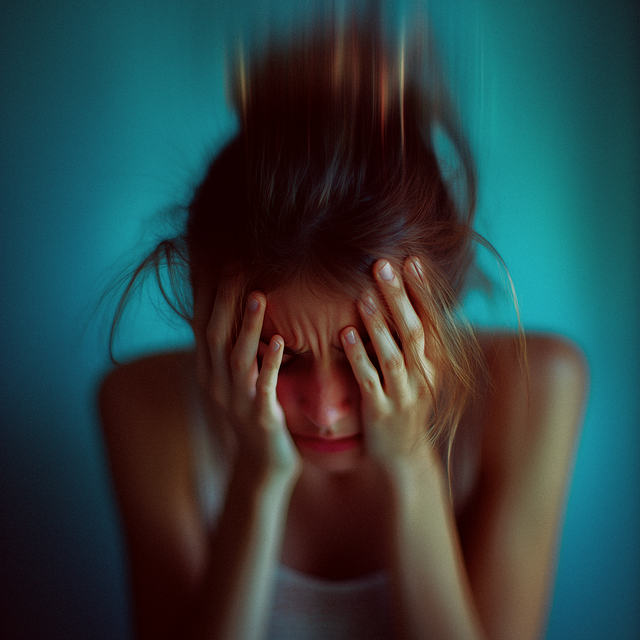 불안 장애의 원인과 주요 증상