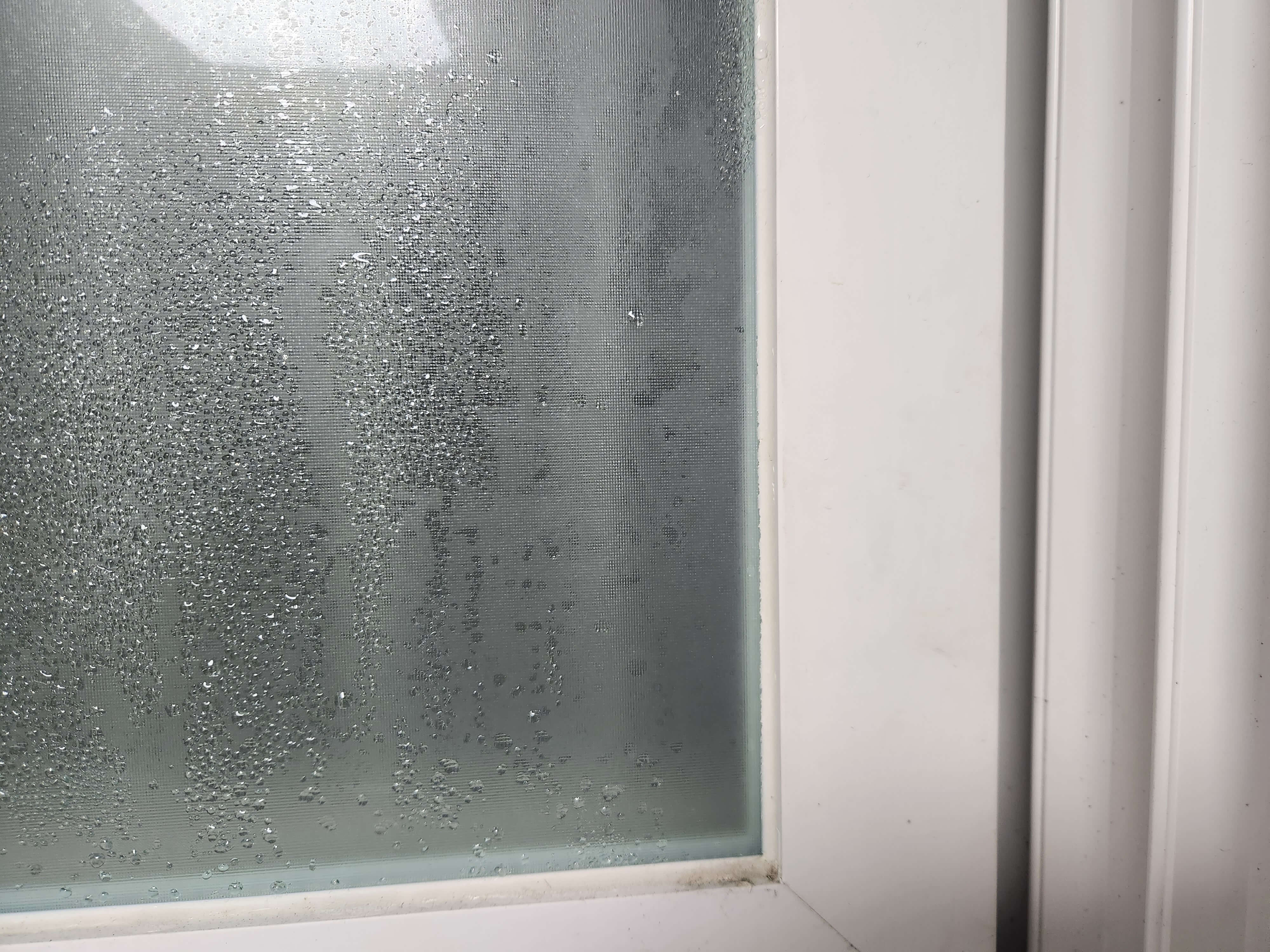 결로현상 해결방법