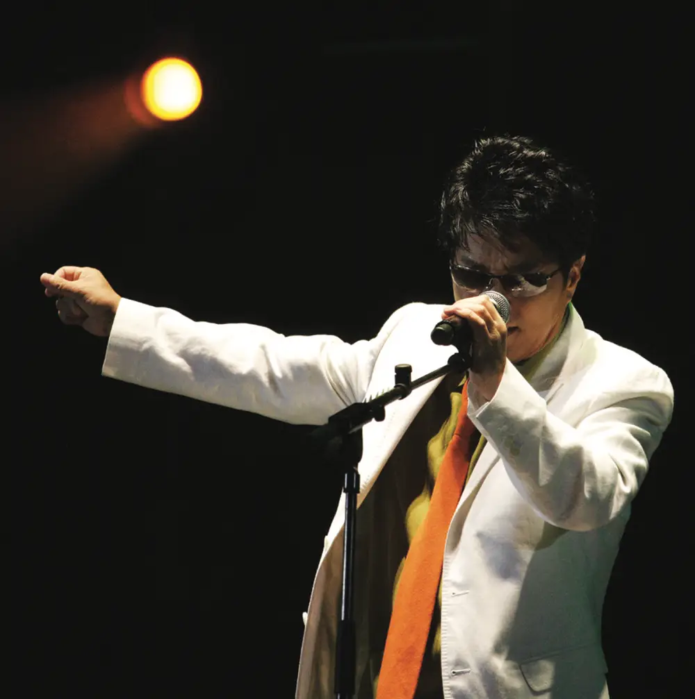 2025-2026년 조용필 콘서트 예매