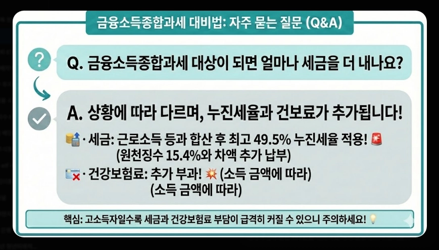 국내 ETF 세금 완벽 정리 [2026년 개정] 유형별 과세&middot;ISA 절세&middot;종합과세 대비법